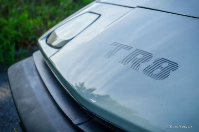 Triumph TR 8, 1980