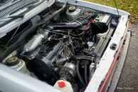 Volkswagen Golf GTI, 1979