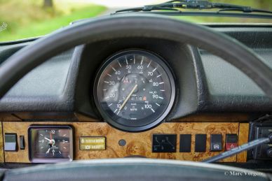Volkswagen Beetle 1303 LS cabriolet, 1978