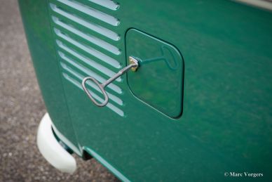 Volkswagen Type 2 T1 Camper, 1964