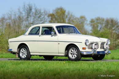 Volvo 123 GT 'Amazon', 1967