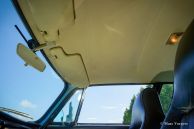 Volvo 1800 ES, 1973