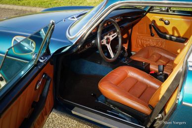 Volvo 1800 ES, 1973