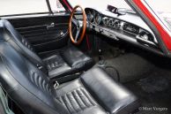 Volvo 1800 S, 1966