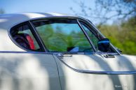 Volvo P1800 S, 1965