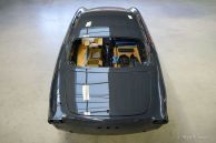 Volvo P1800 S 1966 Restoration