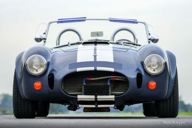 AC Cobra 427 recreation, 1961