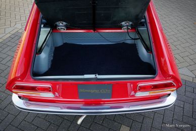 Alfa Romeo Alfetta GT 1800, 1975