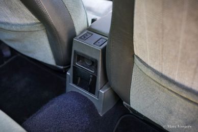 Alfa Romeo 75 1.8 IE, 1990