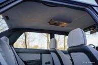 Alfa Romeo 75 1.8 Turbo, 1986