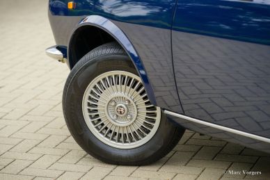 Alfa Romeo Alfetta 1600, 1976