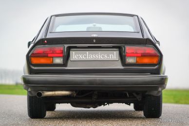 Alfa Romeo GTV6 2.5, 1984