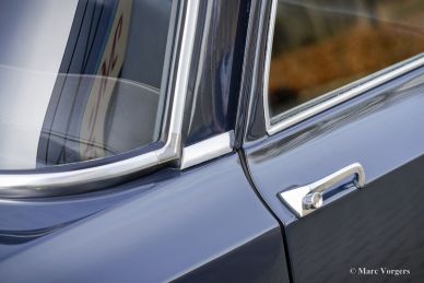 Alfa Romeo Giulia 1300 TI, 1966