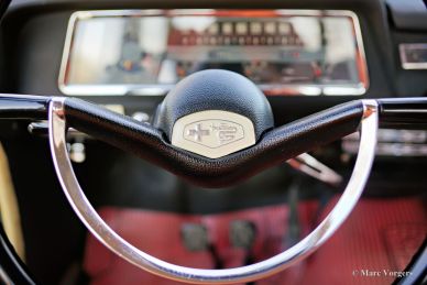 Alfa Romeo Giulia 1300, 1964