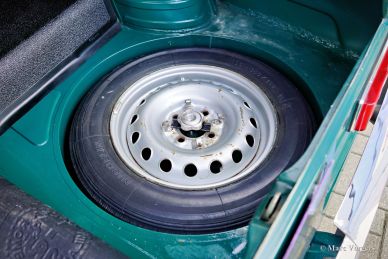 Alfa Romeo Giulia 1300, 1964