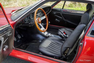 Alfa Romeo GT 1600 Junior Zagato, 1974