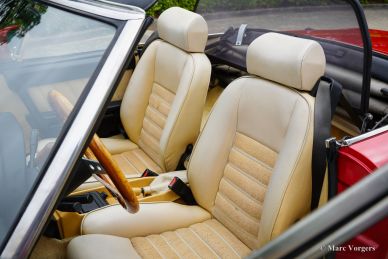 Alfa Romeo Spider 2.0 (Type 4), 1991