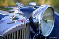 Alvis Speed 25 ‘Charlesworth’ DHC, 1936