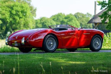 Austin Healey 100/4 'Le Mans', 1954