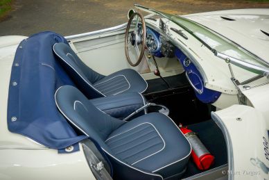 Austin Healey 100/4 BN1, 1953