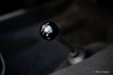 Austin Healey 100/4, 1954