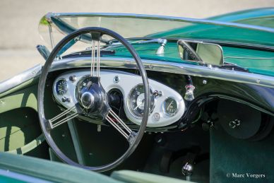 Austin Healey 100/4 BN1, 1955