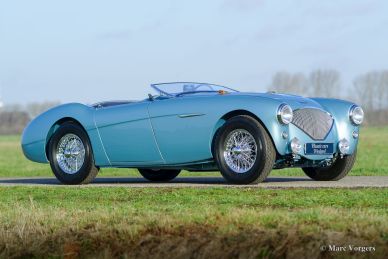 Austin Healey 100/M BN2 ‘Le Mans’, 1956