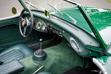 Austin Healey 100/6 BN6 ‘two-seater’, 1958