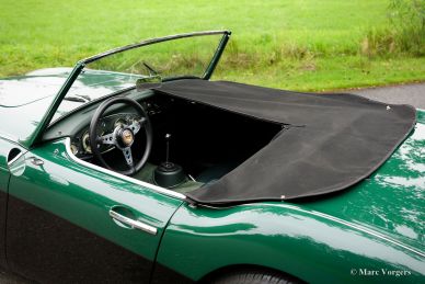 Austin Healey 100/6 BN6 ‘two-seater’, 1958