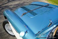 Austin Healey 100/4 BN2 ‘Le Mans’, 1956