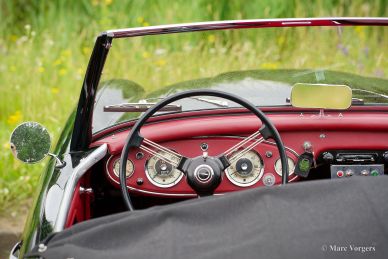 Austin Healey 3000 MK 1, 1960