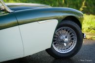 Austin Healey 3000 Mk 1, 1961