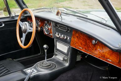 Austin Healey 3000 Mk 3 ph 2, 1966