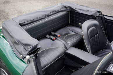 Austin Healey 3000 Mk 3, 1966