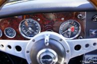 Austin Healey 3000 MK III Phase 2, 1965