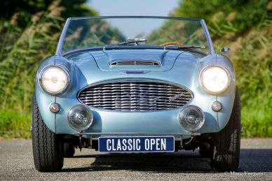 Austin Healey 3000 MK 1 (BT7), 1960