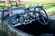 Bentley '8-Litre Le Mans' 1931