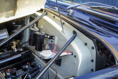 Bentley R Type Continental ‘Racing Green Engineering’, 1953