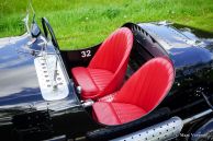 Bentley 3 ½ litre “Bologna” Special, 1934