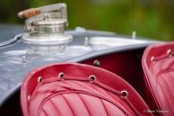 Bentley ‘Old Number One’ special, 1947