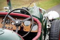 Bentley 4¼ Litre Special, 1938