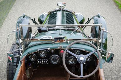 Bentley Speed 8 Special, 1948