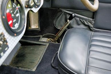 Bentley Speed 8, 1949