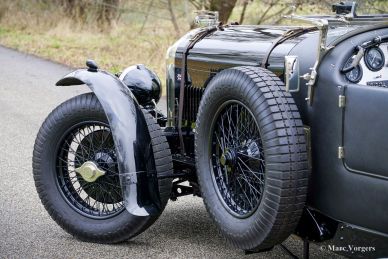 Bentley Speed 8, 1948