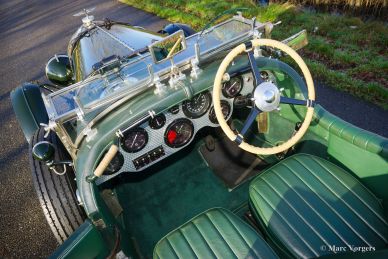 Bentley Speed 8 ‘Le Mans’, 1947