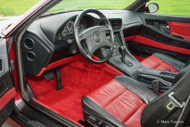 BMW 850 Ci V12, 1995