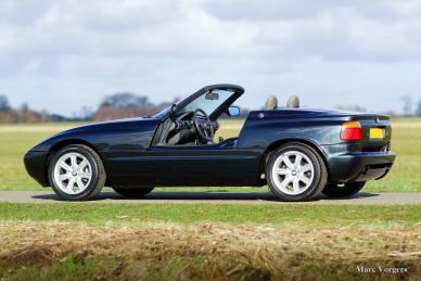 BMW Z1, 1989