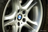 BMW Z8, 2002