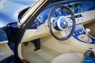 BMW Z8, 2002