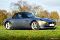 BMW Z8, 2002